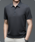 Lightweight Breathable Mesh T-Shirt for Optimal Comfort – Alex