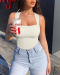 Shaping Bodysuit with Tummy Control for Women β Emily