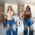 Shaping Bodysuit with Tummy Control for Women β Emily