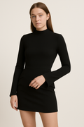 Classic Women's Evening Gown with Timeless Appeal - Chloe