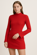 Classic Women's Evening Gown with Timeless Appeal - Chloe