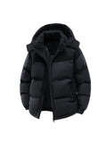 Men’s Stylish Warm Jacket – Insulated Comfort for Cold Days – Noah