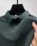 Lightweight Breathable Mesh T-Shirt for Optimal Comfort – Alex