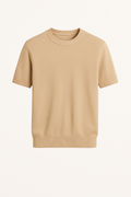 Soft Cashmere Crewneck Knit for Sophisticated Layering – Noah