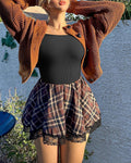 Shaping Bodysuit with Tummy Control for Women β Emily