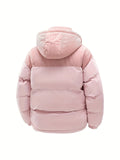 Men’s Stylish Warm Jacket – Insulated Comfort for Cold Days – Noah