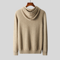 Soft Cashmere Hoodie – Luxurious & Warm Everyday Essential