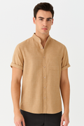 Lightweight Summer Shirt for Men with Relaxed Fit – Noah