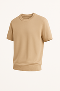 Soft Cashmere Crewneck Knit for Sophisticated Layering – Noah