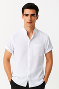 Lightweight Summer Shirt for Men with Relaxed Fit – Noah