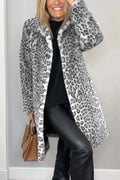 Leopard Print Winter Coat – Bold & Trendy Cold-Weather Style – Emily