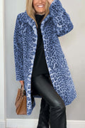 Leopard Print Winter Coat – Bold & Trendy Cold-Weather Style – Emily