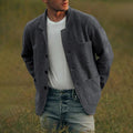 Men’s Smart Casual Blazer Jacket for Any Occasion – Jason