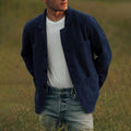 Men’s Smart Casual Blazer Jacket for Any Occasion – Jason