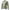 Layered V-Neck Slim-Fit Long Sleeve Tee for Men - Liam