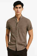 Lightweight Summer Shirt for Men with Relaxed Fit – Noah