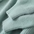Men’s V-Neck Cashmere Sweater for Timeless Style – Liam