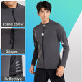 Men’s Athletic Compression Workout Set for Gym Training – Jason