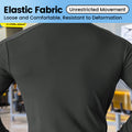 Men’s Athletic Compression Workout Set for Gym Training – Jason