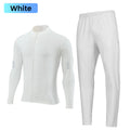 Men’s Athletic Compression Workout Set for Gym Training – Jason
