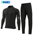 Men’s Athletic Compression Workout Set for Gym Training – Jason
