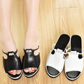 Women's Comfortable Arch-Support Wedge Sandals – Emma