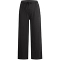 Lightweight Wide-Leg Linen Pants, Breathable & Chic – Sophia