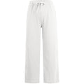 Lightweight Wide-Leg Linen Pants, Breathable & Chic – Sophia
