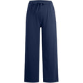 Lightweight Wide-Leg Linen Pants, Breathable & Chic – Sophia