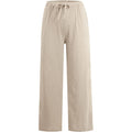Lightweight Wide-Leg Linen Pants, Breathable & Chic – Sophia