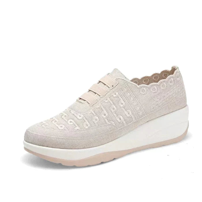 Orthopedic Walking Shoes, Ultimate Comfort & Foot Pain Relief – StrideEase