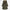 Cozy Hooded Button-Up Coat with Warm Lining – Emily