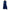 Functional Cotton Midi Dress with Stylish Pockets – Amelia
