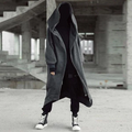 Unisex Oversized Hoodie, Trendy Streetwear & Hip-Hop Look – Olivia