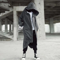 Unisex Oversized Hoodie, Trendy Streetwear & Hip-Hop Look – Olivia