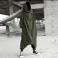 Unisex Oversized Hoodie, Trendy Streetwear & Hip-Hop Look – Olivia