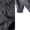 Unisex Oversized Hoodie, Trendy Streetwear & Hip-Hop Look – Olivia