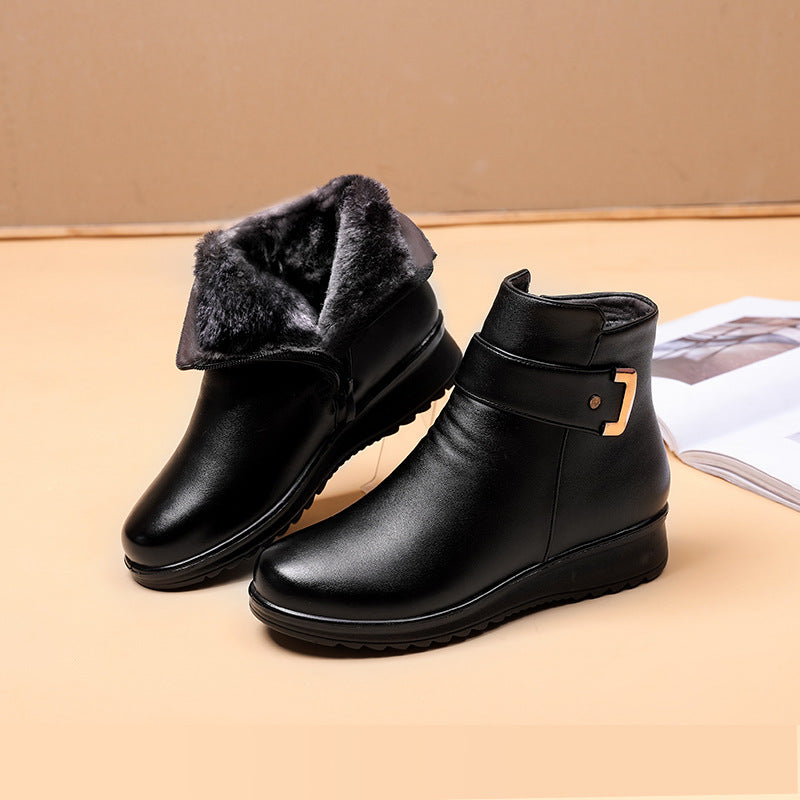 Women's Orthopedic Shoes with Wide Toe Box – Emma