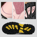 Women's Waterproof Winter Boots with Non-Slip Design – Olivia