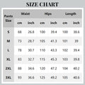 Flattering Wide-Leg Pants and Tunic Co-Ord Set for Women – Chloe