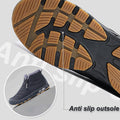 Non-Slip Waterproof Outdoor Winter Boots, Cold Weather Ready – Olivia