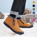 Non-Slip Waterproof Outdoor Winter Boots, Cold Weather Ready – Olivia