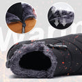 Non-Slip Waterproof Outdoor Winter Boots, Cold Weather Ready – Olivia