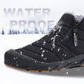 Non-Slip Waterproof Outdoor Winter Boots, Cold Weather Ready – Olivia