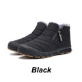 Non-Slip Waterproof Outdoor Winter Boots, Cold Weather Ready – Olivia