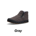 Non-Slip Waterproof Outdoor Winter Boots, Cold Weather Ready – Olivia