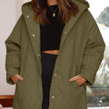 Lightweight Insulated Winter Jacket for Effortless Warmth – Emma