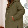 Lightweight Insulated Winter Jacket for Effortless Warmth – Emma