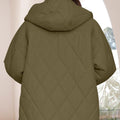 Lightweight Insulated Winter Jacket for Effortless Warmth – Emma