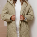 Lightweight Insulated Winter Jacket for Effortless Warmth – Emma